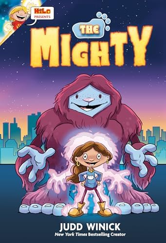 Amazon.com: The Mighty Jack Trilogy Boxed Set: Mighty Jack, Mighty